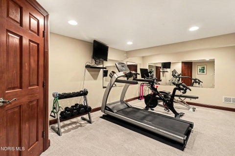 Tiny photo for 4639 Cinnamon Lane, Sylvania, OH 43560 (MLS # 10012719)