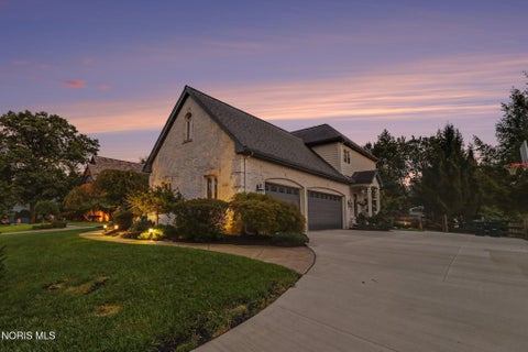 Tiny photo for 4639 Cinnamon Lane, Sylvania, OH 43560 (MLS # 10012719)