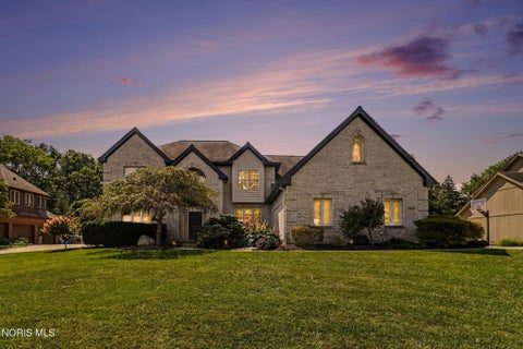 Tiny photo for 4639 Cinnamon Lane, Sylvania, OH 43560 (MLS # 10012719)