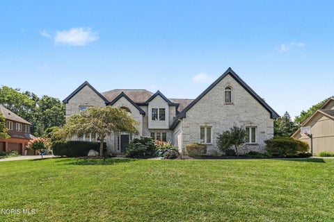 Tiny photo for 4639 Cinnamon Lane, Sylvania, OH 43560 (MLS # 10012719)