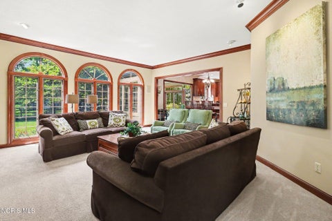 Tiny photo for 4639 Cinnamon Lane, Sylvania, OH 43560 (MLS # 10012719)