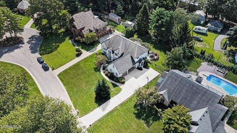 Tiny photo for 4639 Cinnamon Lane, Sylvania, OH 43560 (MLS # 10012719)