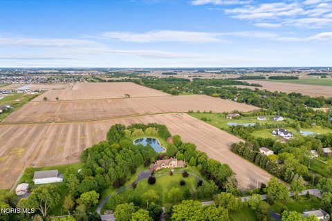 Tiny photo for 0 W River Road, Perrysburg, OH 43551 (MLS # 10009504)