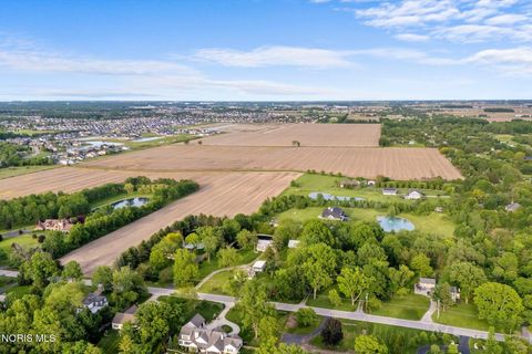 Tiny photo for 0 W River Road, Perrysburg, OH 43551 (MLS # 10009504)