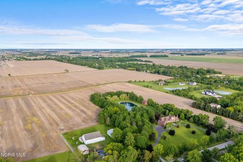 Tiny photo for 0 W River Road, Perrysburg, OH 43551 (MLS # 10009504)