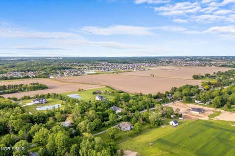 Photo of 0 W River Road, Perrysburg, OH 43551 (MLS # 10009504)