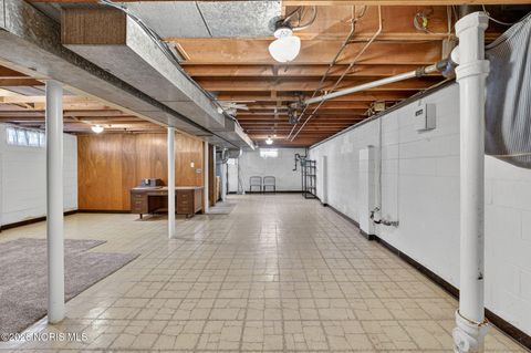 Tiny photo for 5165 Fern Drive, Toledo, OH 43613 (MLS # 10003541)