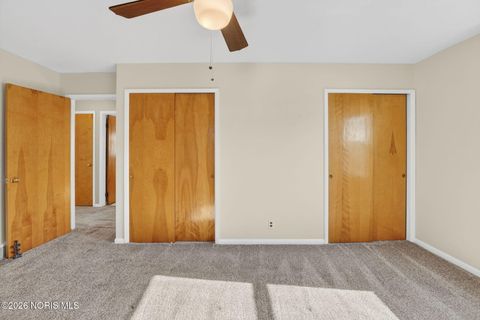 Tiny photo for 5165 Fern Drive, Toledo, OH 43613 (MLS # 10003541)