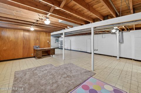 Tiny photo for 5165 Fern Drive, Toledo, OH 43613 (MLS # 10003541)