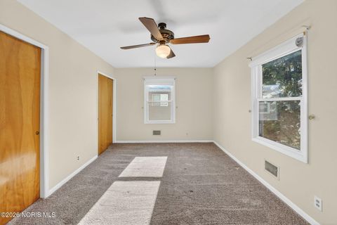 Tiny photo for 5165 Fern Drive, Toledo, OH 43613 (MLS # 10003541)