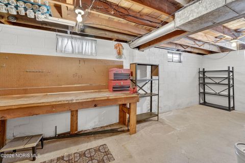 Tiny photo for 5165 Fern Drive, Toledo, OH 43613 (MLS # 10003541)