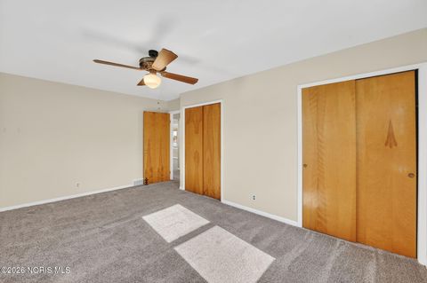 Tiny photo for 5165 Fern Drive, Toledo, OH 43613 (MLS # 10003541)