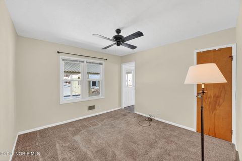 Tiny photo for 5165 Fern Drive, Toledo, OH 43613 (MLS # 10003541)