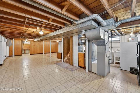 Tiny photo for 5165 Fern Drive, Toledo, OH 43613 (MLS # 10003541)