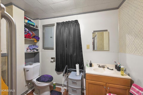 Tiny photo for 813 Mckinley Avenue, Toledo, OH 43605 (MLS # 10014893)