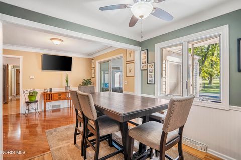 Tiny photo for 2327 Heatherwood Drive, Toledo, OH 43614 (MLS # 10010106)