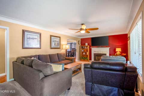 Tiny photo for 2327 Heatherwood Drive, Toledo, OH 43614 (MLS # 10010106)