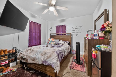 Tiny photo for 1448 Rollins Road, Toledo, OH 43612 (MLS # 10010359)