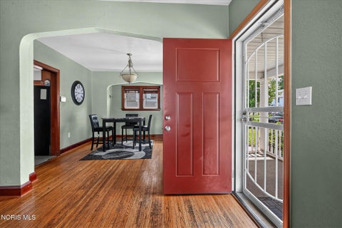 Tiny photo for 1448 Rollins Road, Toledo, OH 43612 (MLS # 10010359)