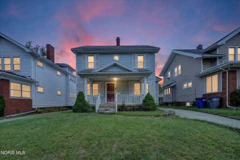 Photo of 1448 Rollins Road, Toledo, OH 43612 (MLS # 10010359)