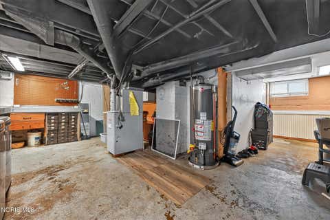 Tiny photo for 1448 Rollins Road, Toledo, OH 43612 (MLS # 10010359)