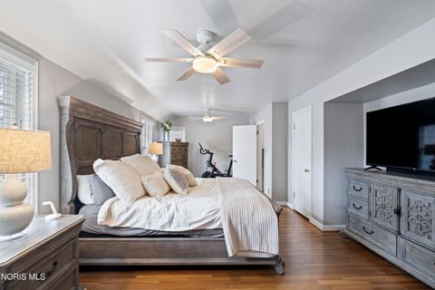 Tiny photo for 2804 Goddard Road, Toledo, OH 43606 (MLS # 10004465)