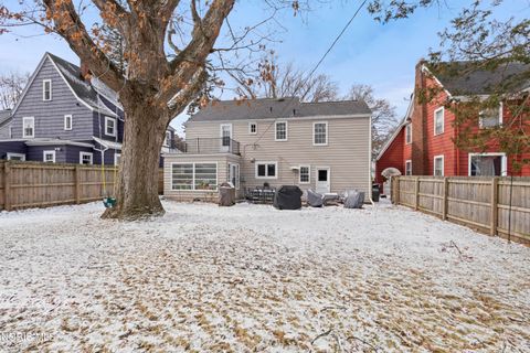 Tiny photo for 2804 Goddard Road, Toledo, OH 43606 (MLS # 10004465)