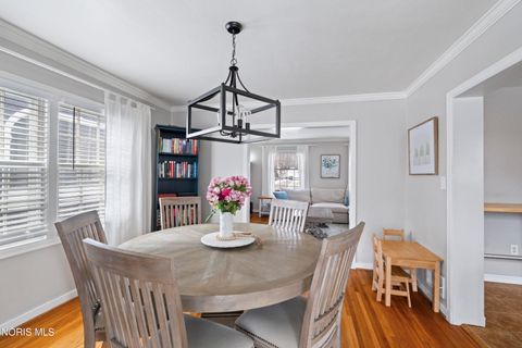 Tiny photo for 2804 Goddard Road, Toledo, OH 43606 (MLS # 10004465)