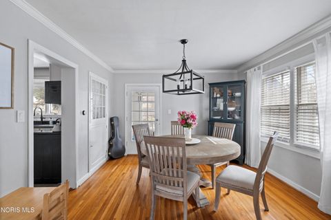 Tiny photo for 2804 Goddard Road, Toledo, OH 43606 (MLS # 10004465)