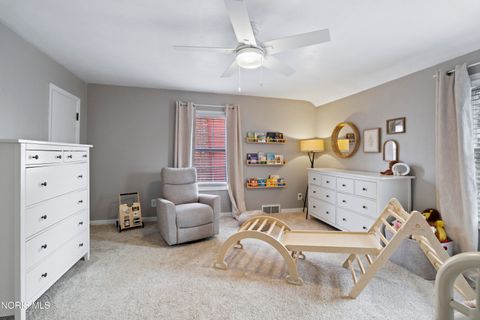 Tiny photo for 2804 Goddard Road, Toledo, OH 43606 (MLS # 10004465)