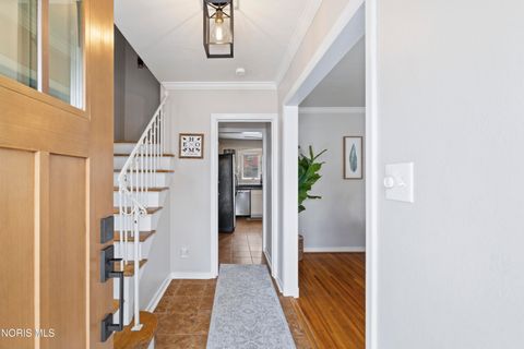 Tiny photo for 2804 Goddard Road, Toledo, OH 43606 (MLS # 10004465)