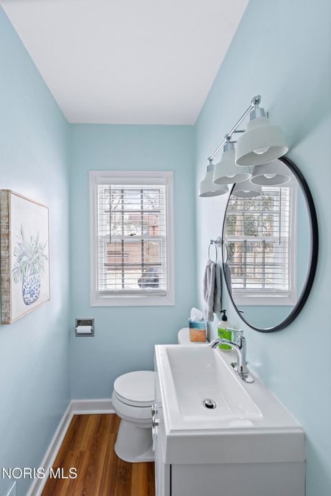 Tiny photo for 2804 Goddard Road, Toledo, OH 43606 (MLS # 10004465)