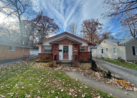 Photo of Toledo, OH 43623 (MLS # 10001374)