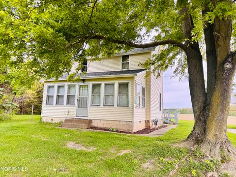 Photo of 331 Columbia Street, Blakeslee, OH 43505 (MLS # 10007848)