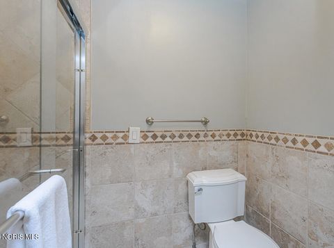 Tiny photo for 60 Back Bay Road, Bowling Green, OH 43402 (MLS # 10005437)