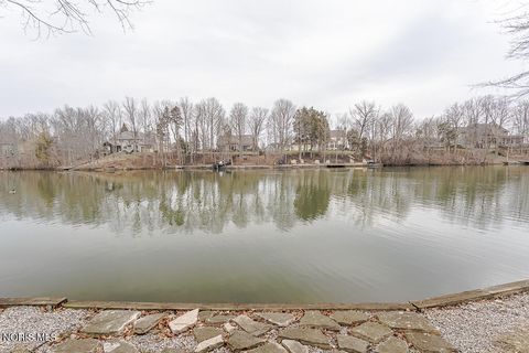 Tiny photo for 60 Back Bay Road, Bowling Green, OH 43402 (MLS # 10005437)