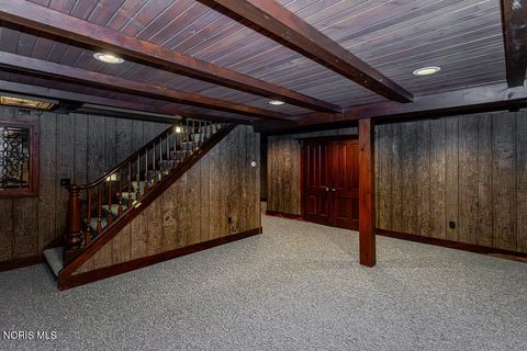 Tiny photo for 60 Back Bay Road, Bowling Green, OH 43402 (MLS # 10005437)