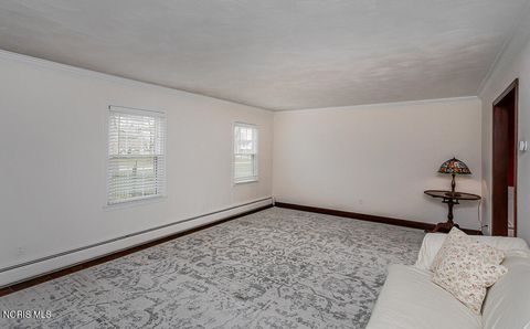 Tiny photo for 60 Back Bay Road, Bowling Green, OH 43402 (MLS # 10005437)