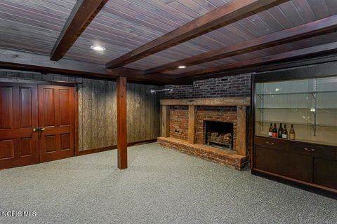 Tiny photo for 60 Back Bay Road, Bowling Green, OH 43402 (MLS # 10005437)