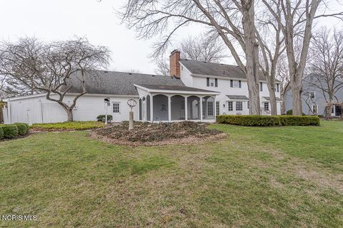 Tiny photo for 60 Back Bay Road, Bowling Green, OH 43402 (MLS # 10005437)