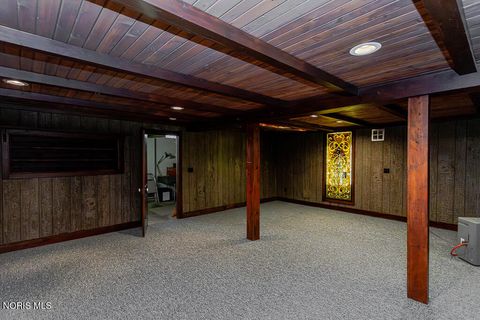 Tiny photo for 60 Back Bay Road, Bowling Green, OH 43402 (MLS # 10005437)