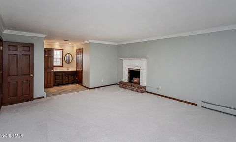 Tiny photo for 60 Back Bay Road, Bowling Green, OH 43402 (MLS # 10005437)