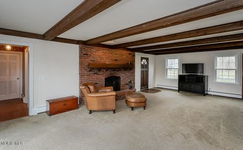 Tiny photo for 60 Back Bay Road, Bowling Green, OH 43402 (MLS # 10005437)