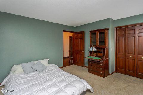 Tiny photo for 60 Back Bay Road, Bowling Green, OH 43402 (MLS # 10005437)