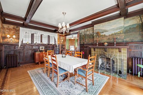 Tiny photo for 1200 S Main Street, Findlay, OH 45840 (MLS # 10006125)