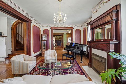 Tiny photo for 1200 S Main Street, Findlay, OH 45840 (MLS # 10006125)