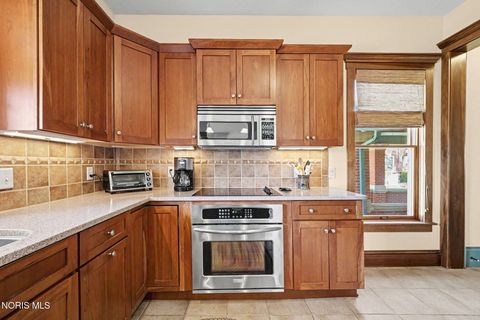 Tiny photo for 1200 S Main Street, Findlay, OH 45840 (MLS # 10006125)