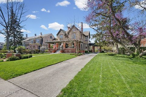 Tiny photo for 1200 S Main Street, Findlay, OH 45840 (MLS # 10006125)