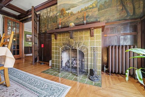 Tiny photo for 1200 S Main Street, Findlay, OH 45840 (MLS # 10006125)