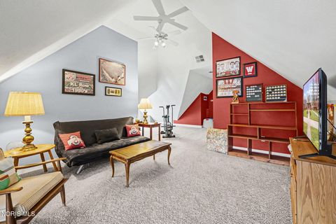 Tiny photo for 1200 S Main Street, Findlay, OH 45840 (MLS # 10006125)